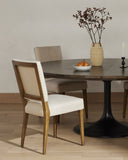Verity Kurt Dining Chair - Default Title