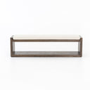 Vellora Edmon Bench - Savile Flax