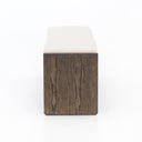 Verity Edmon Bench - Savile Flax