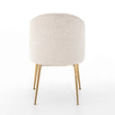 Luxe Jolin Dining Chair - Default Title