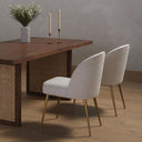 Luxe Jolin Dining Chair - Default Title