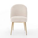 Luxe Jolin Dining Chair - Default Title