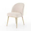 Luxe Jolin Dining Chair - Default Title