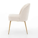 Luxe Jolin Dining Chair - Default Title