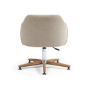 Aveline Edna Desk Chair - Default Title