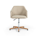 Aveline Edna Desk Chair - Default Title