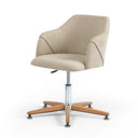 Aveline Edna Desk Chair - Default Title