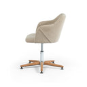Zennor Edna Desk Chair - Default Title