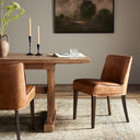 Luxe Aria Dining Chair