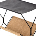 Solara Magazine Rack - Default Title