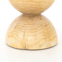 Miro End Table - Natural Pine