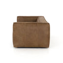 Vesper Nolita Reverse Stitch Sofa - Natural Washed Sand