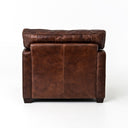 Luxe Haven Larkin Club Chair - Default Title