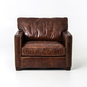 Luxe Haven Larkin Club Chair - Default Title