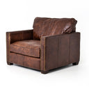 Luxe Haven Larkin Club Chair - Default Title