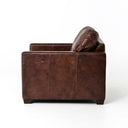 Luxe Haven Larkin Club Chair - Default Title