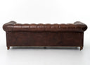 Arista Conrad Sofa - Cigar