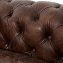 Arista Conrad Sofa - Cigar