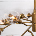 Stylish Pellman Chandelier