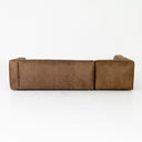Vesper Sectional - Right Arm Facing Natural Washed