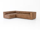 Vesper Sectional - Right Arm Facing Natural Washed