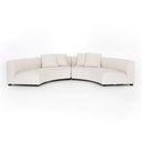 Calista Liam Sectional - Dover Crescent
