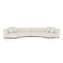 Verano Liam Sectional - Dover Crescent