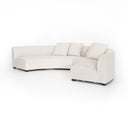 Calista Liam Sectional - Dover Crescent
