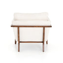 Aveline Dash Chair - Camargue Cream