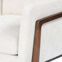 Aveline Dash Chair - Camargue Cream