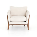 Aveline Dash Chair - Camargue Cream