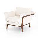 Aveline Dash Chair - Camargue Cream
