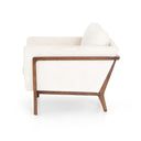 Aveline Dash Chair - Camargue Cream