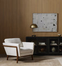 Aveline Dash Chair - Camargue Cream