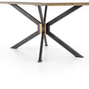 Vespera Spider Dining Table - Default Title