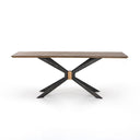Vespera Spider Dining Table - Default Title