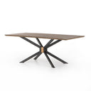 Vespera Spider Dining Table - Default Title