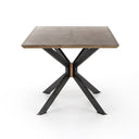 Vespera Spider Dining Table - Default Title