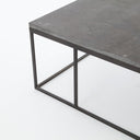 Aveline Harlow Small Coffee Table - Default Title