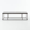 Aveline Harlow Small Coffee Table - Default Title