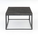 Aveline Harlow Small Coffee Table - Default Title