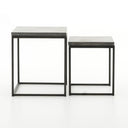 Verity Harlow Nesting End Tables - Default Title