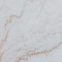 Haven Powell Dining Table - White Marble 42