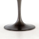 Luxe Evans Round Dining Table-60