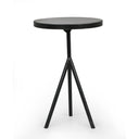 Aveline Corin End Table - Default Title