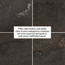 Verity Powell Dining Table - Bluestone 55