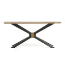 Aria Spider Console Table - Default Title