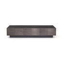 Marquise Masera Rectangular Coffee Table - Default Title