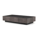 Marquise Masera Rectangular Coffee Table - Default Title