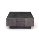 Marquise Masera Rectangular Coffee Table - Default Title